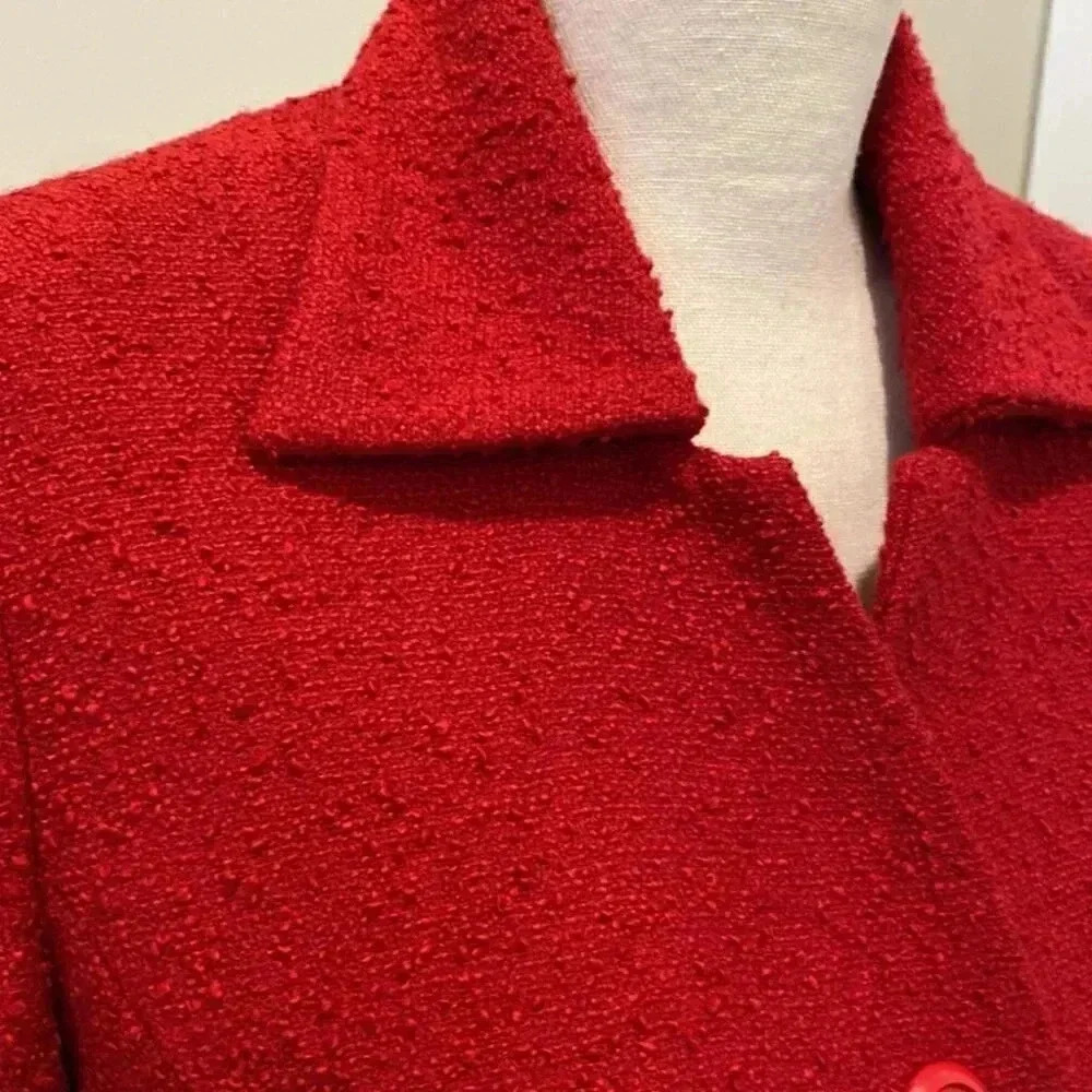 Le Suit Jacket - Picture 3 of 10